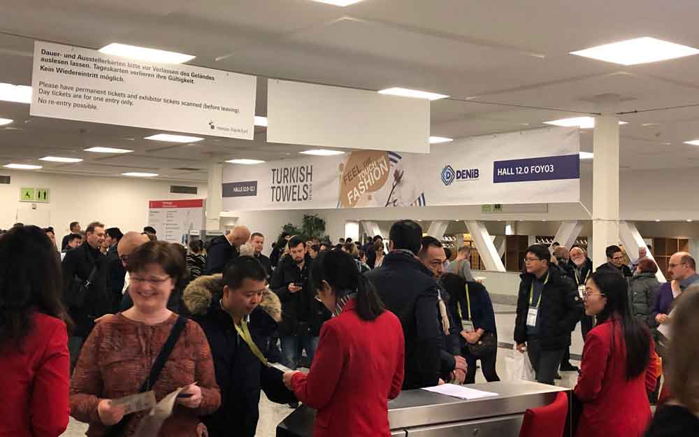 Turkish Towel Markasi Thy Denib Denizli1