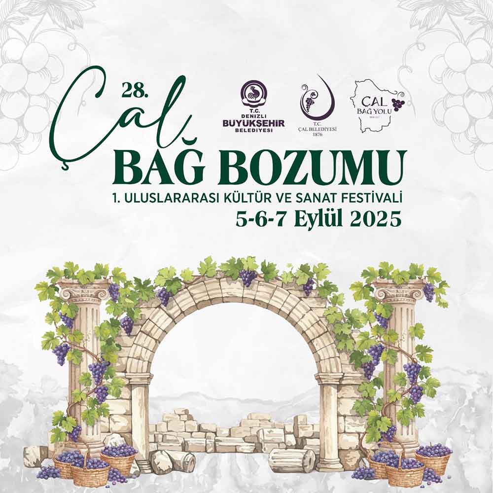 28 Cal Bagbozumu 1 Uluslararasi Kultur Ve Sanat Festivali Basliyor 1