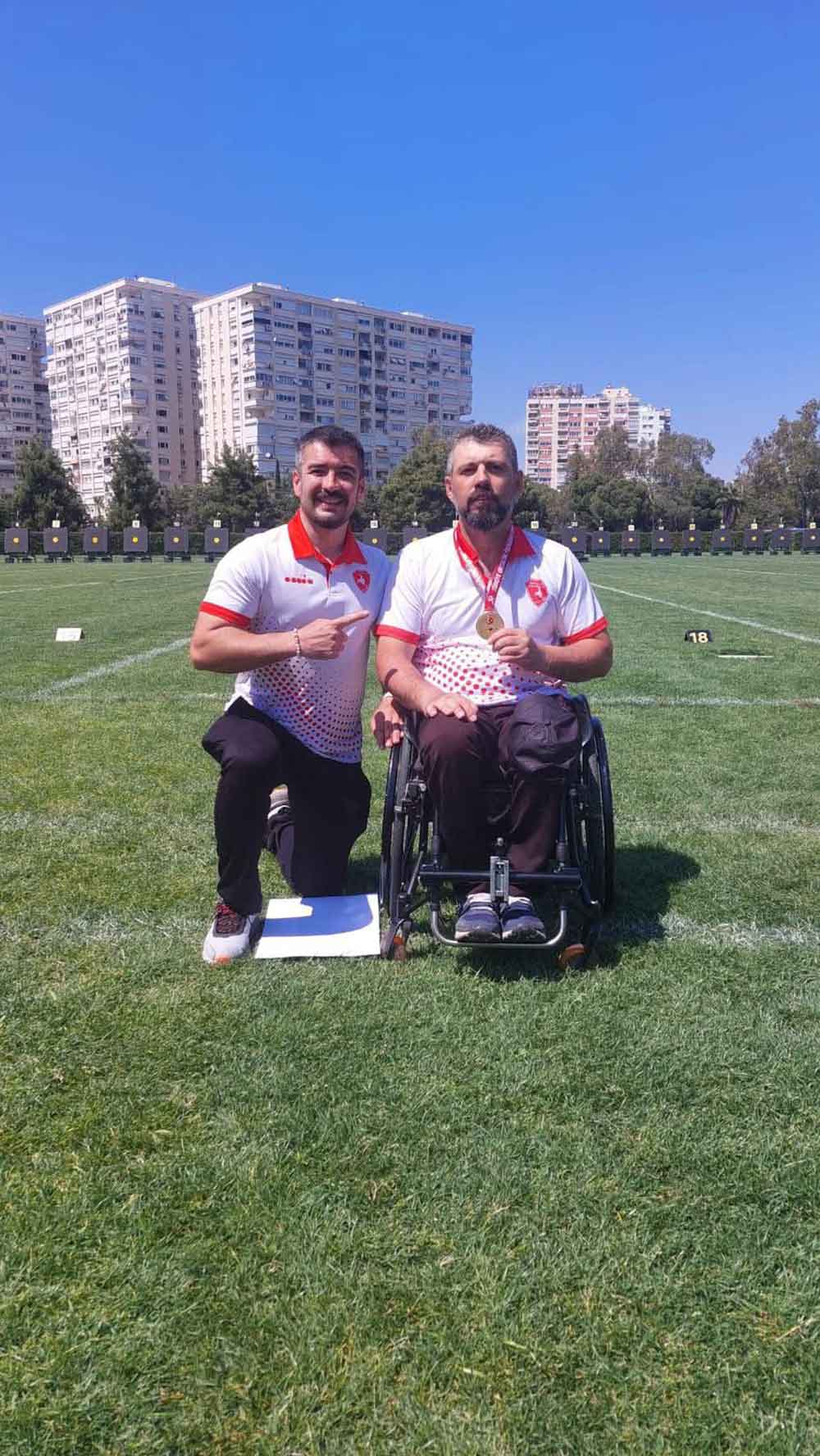 Abdullah Yorulmaz Dunya Sampiyonasinda Turkiyeyi Temsil Edecek 1