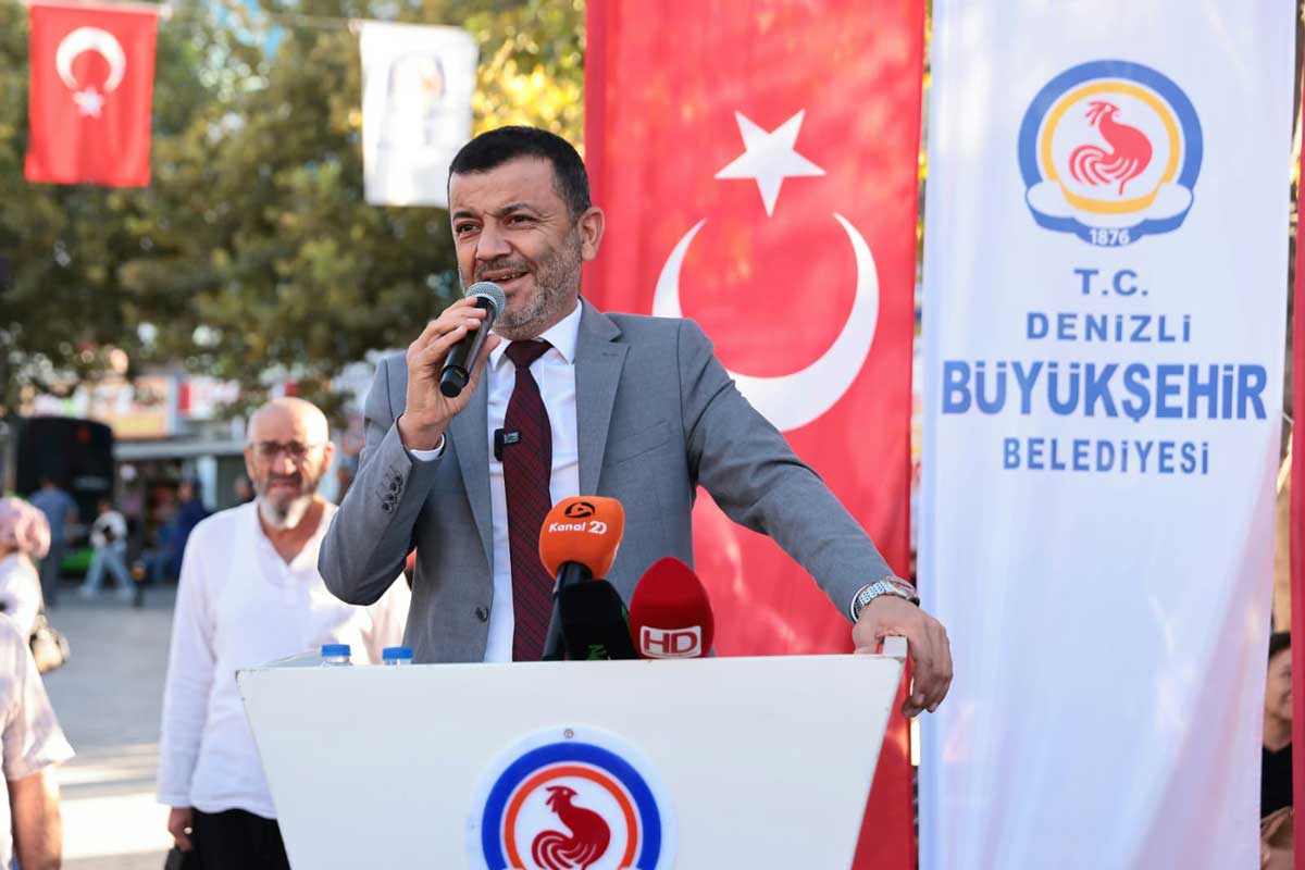 Ahilik Haftasinda Tukenmeye Yuz Tutmus Meslekler Bayramyerinde2