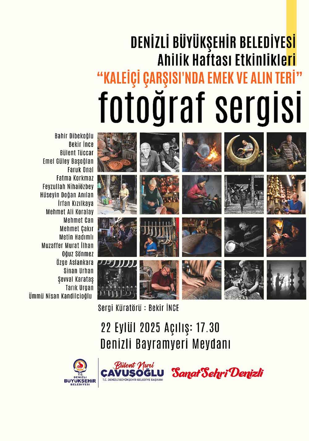 Ahilik Kulturu Denizlide Gelenekten Gelecege Tasiniyor 2