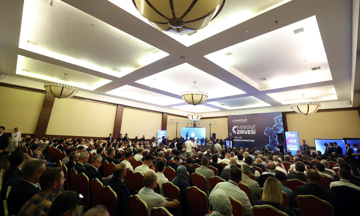 Alparslan Bayraktar Maksiad2