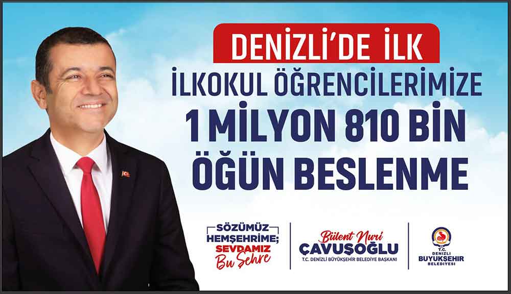 Baskan Cavusoglundan Miniklere 1 Milyon 810 Bin Saglik Dolu Ogun 1