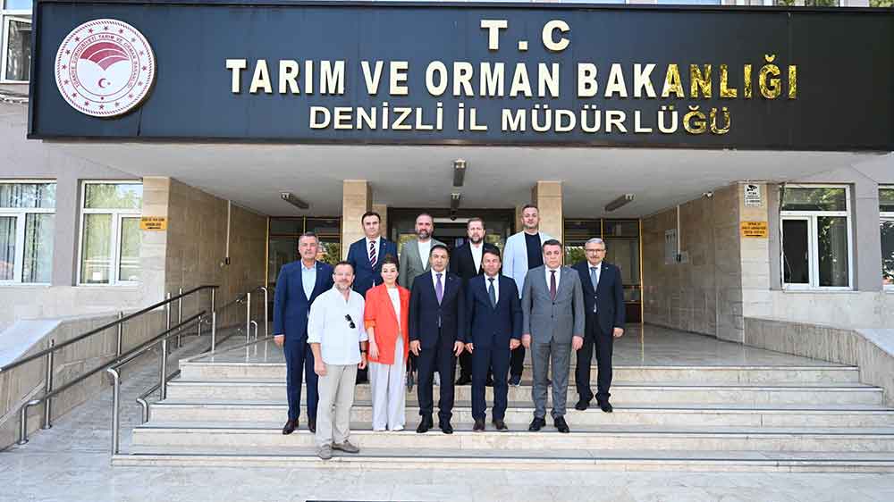 Baskan Erdogan Ziyaretlerini Kesintisiz Surduruyor 1