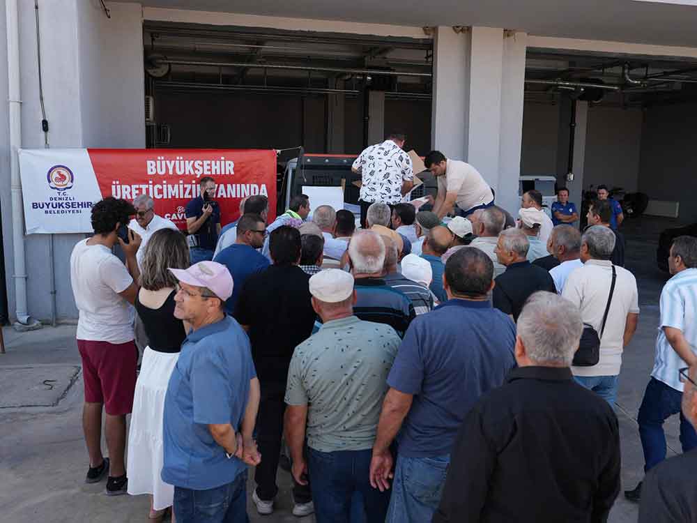 Buyuksehirden Ureticilere Bordo Bulamaci Destegi 1