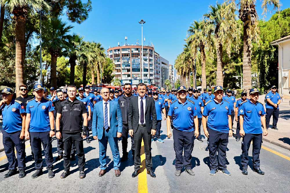 Denizli Buyuksehirin Ates Savascilari 311 Yili Gururla Kutladi 2