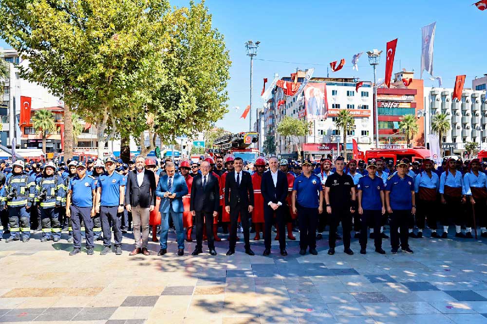 Denizli Buyuksehirin Ates Savascilari 311 Yili Gururla Kutladi 4