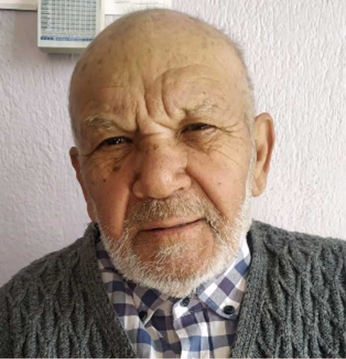 Denizli Civril Kayip Yasli Adam1