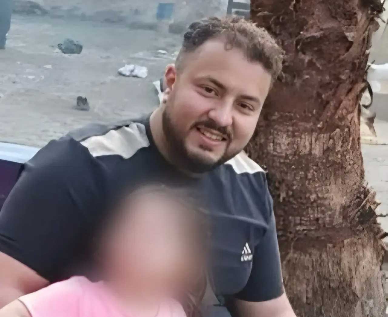 Denizli Suriyeli Yasin Elektrik Akimi Mermer1