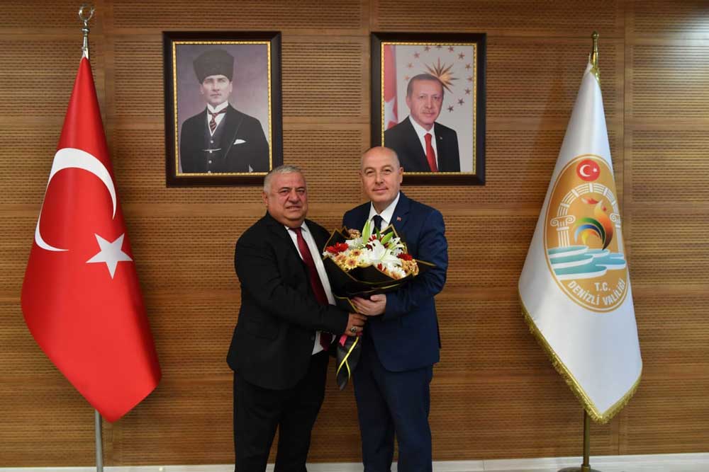 Denizlide Ahilik Haftasinda Yapilacak Etkinlikler