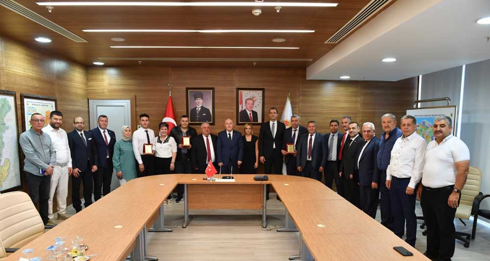 Denizlide Ahilik Haftasinda Yapilacak Etkinlikler1