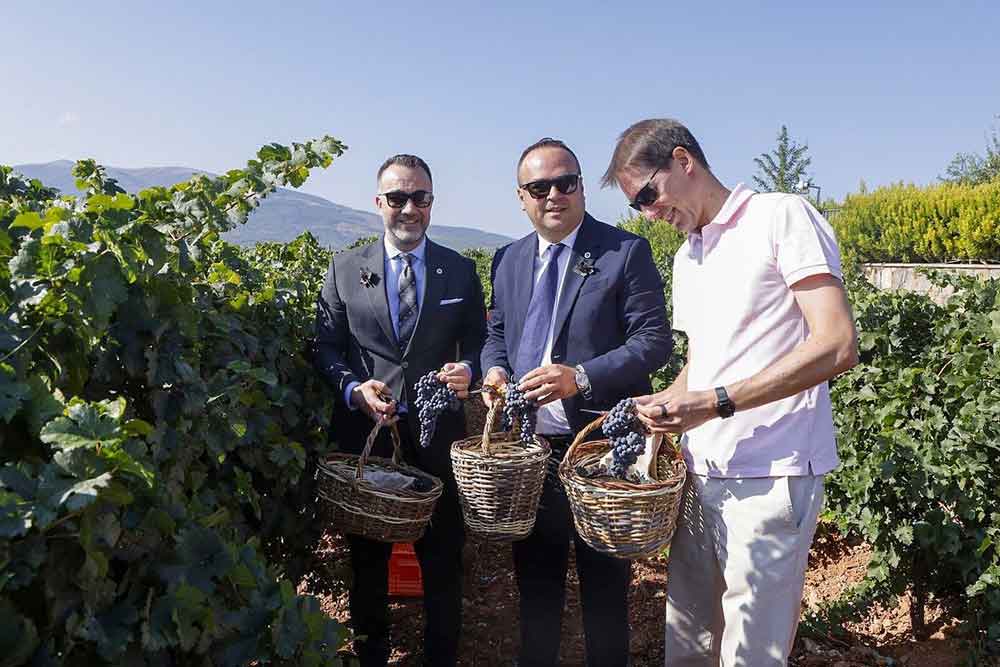 Dsodan Calda Kulturel Miras Ve Uluslararasi Isbirligi Vurgusu 2