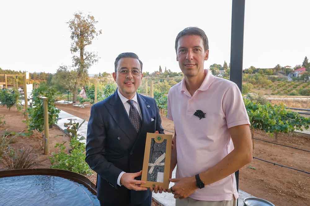 Dsodan Calda Kulturel Miras Ve Uluslararasi Isbirligi Vurgusu 3