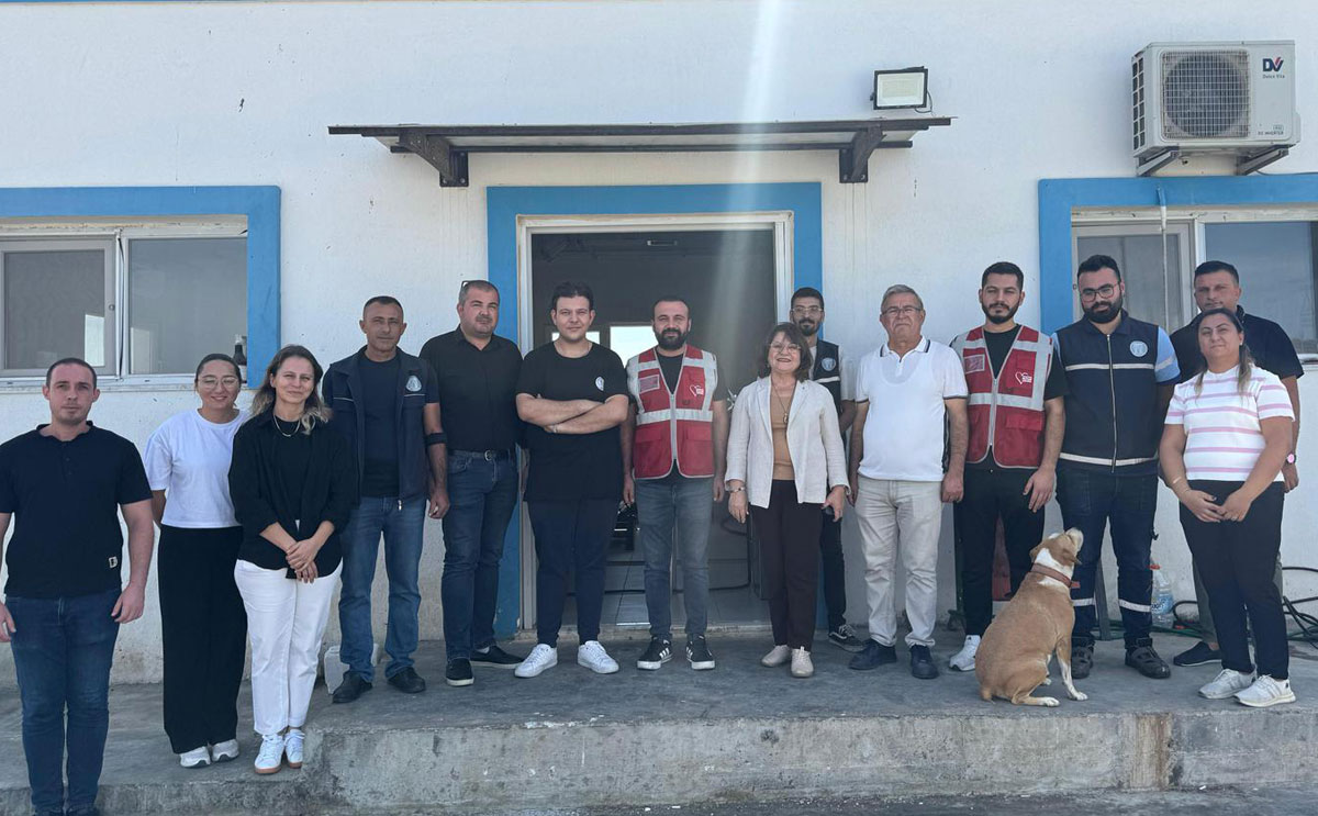 Mama Ureten Makinelerinin Yeni Duragi Didim Belediyesi 2