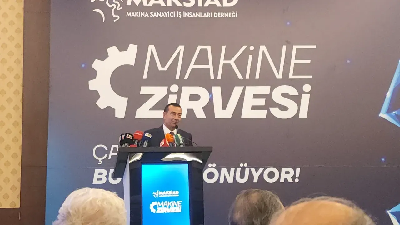 Mehmet Sari Maksiad