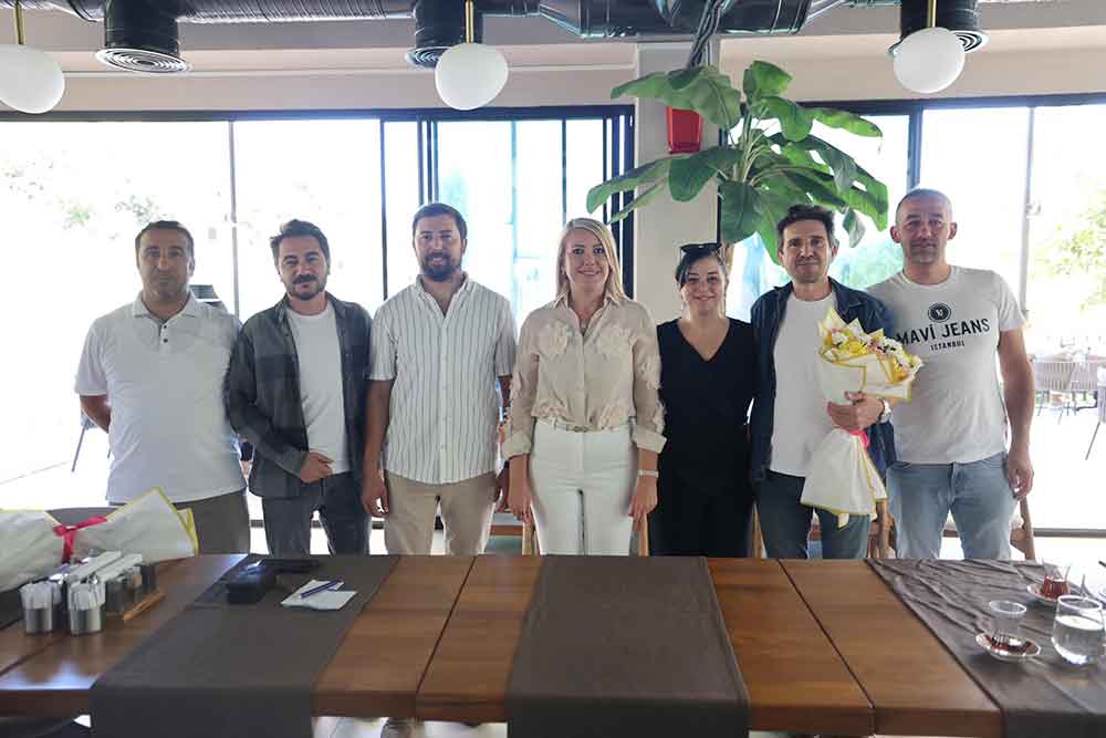 Merkezefendinin Genc Sanatcilarindan Yuzde Yuz Basar 1