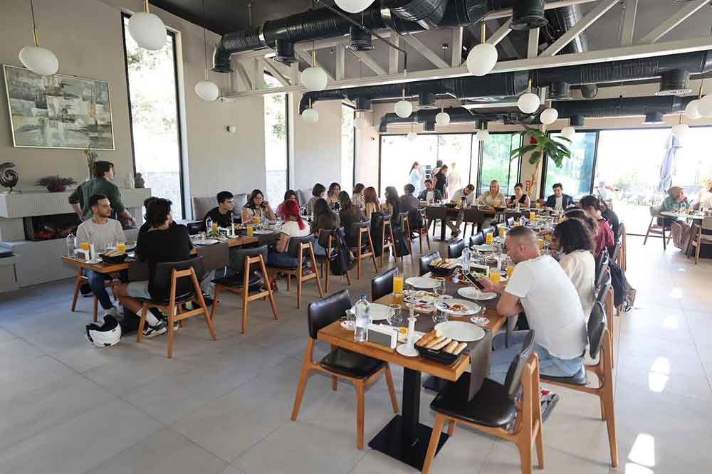 Merkezefendinin Genc Sanatcilarindan Yuzde Yuz Basar 2