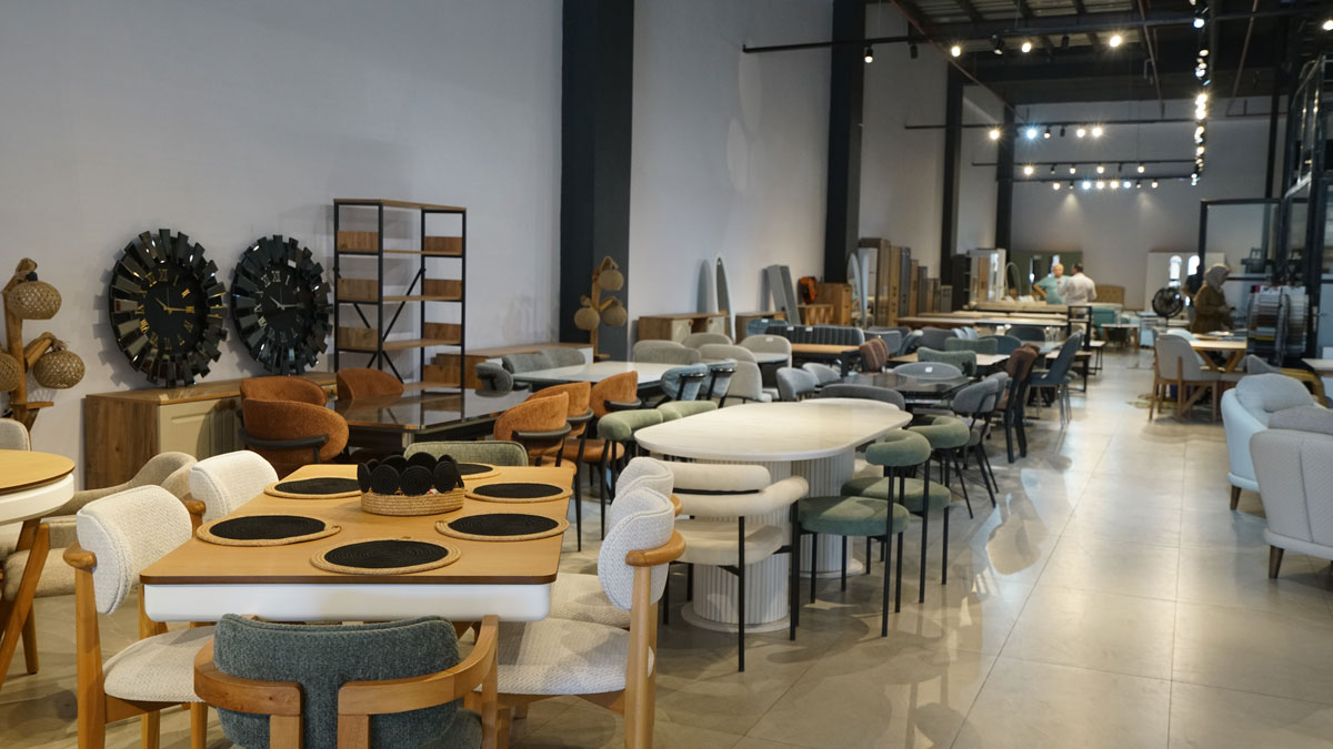 Neva Home Denizli Masa Sandalye Kampanya Demosi Sevindik1