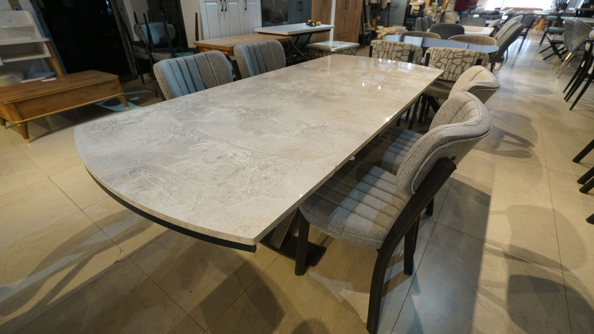 Neva Home Denizli Masa Sandalye Kampanya Demosi Sevindik7