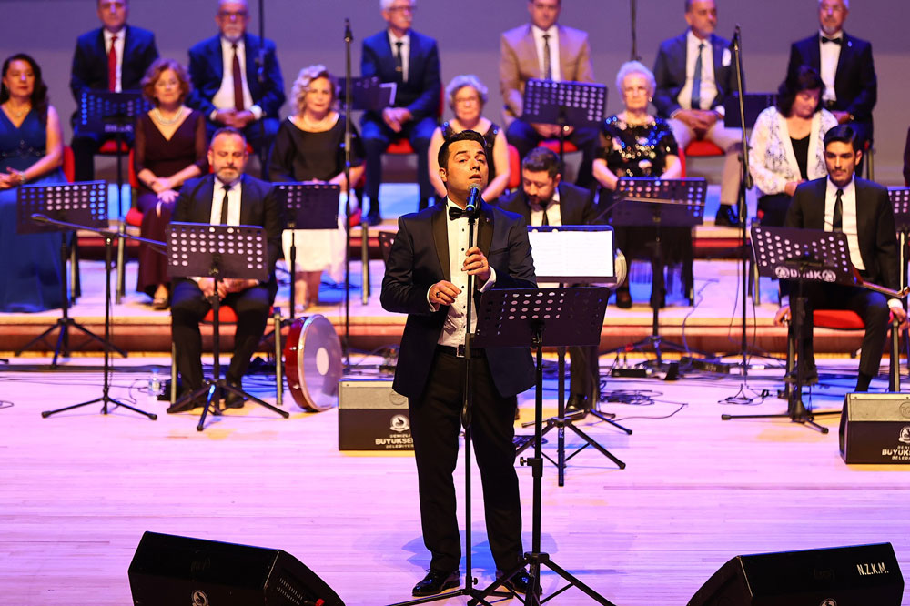 Pamukkale Albumu Konserine Sanat Severlerden Buyuk Ilgi1