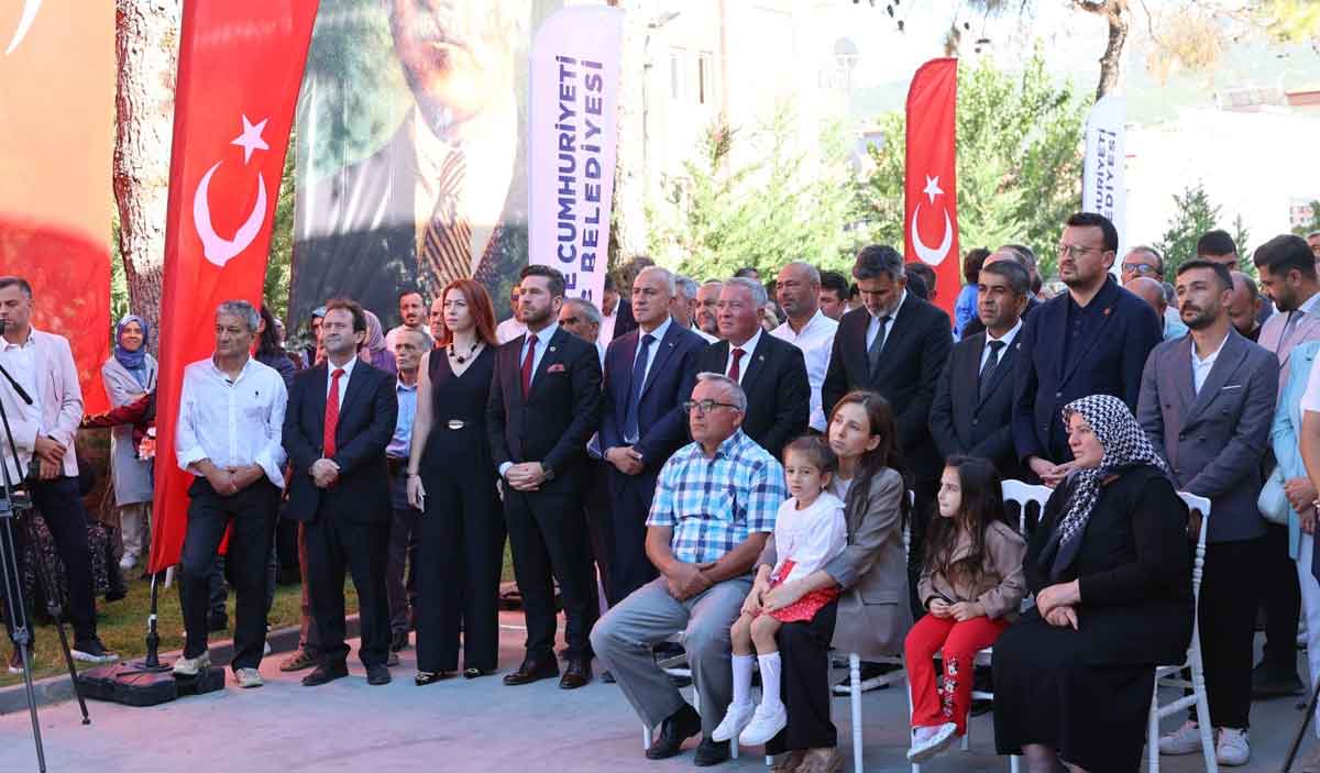 Tavasta 5 Sosyal Tesisli Yeni Kompleks Hizmete Girdi 4