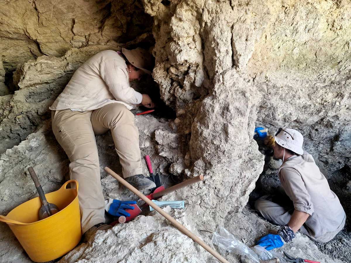 2600 Yillik Tarih Gun Yuzune Cikti Attouda Antik Kentinde Frig Kutsal Alani Kesfedildi2