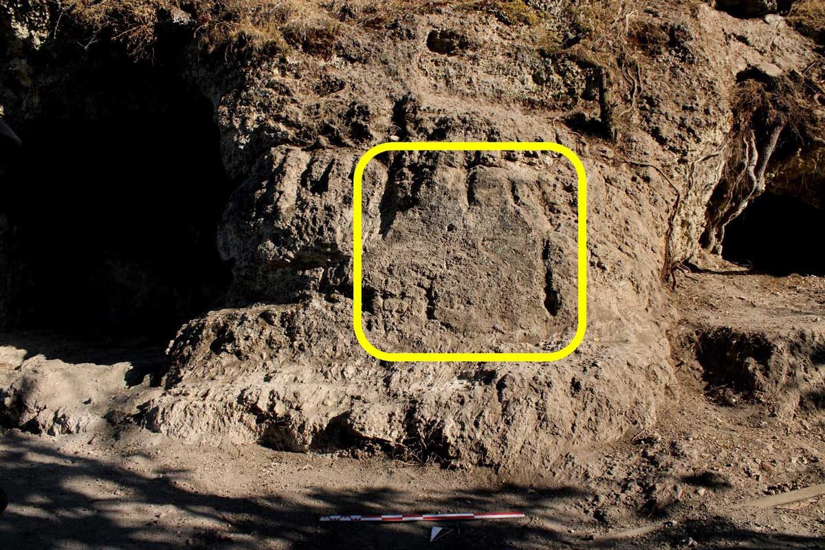 2600 Yillik Tarih Gun Yuzune Cikti Attouda Antik Kentinde Frig Kutsal Alani Kesfedildi6