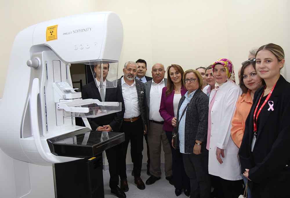 Acipayam Ketem Hizmete Acildi