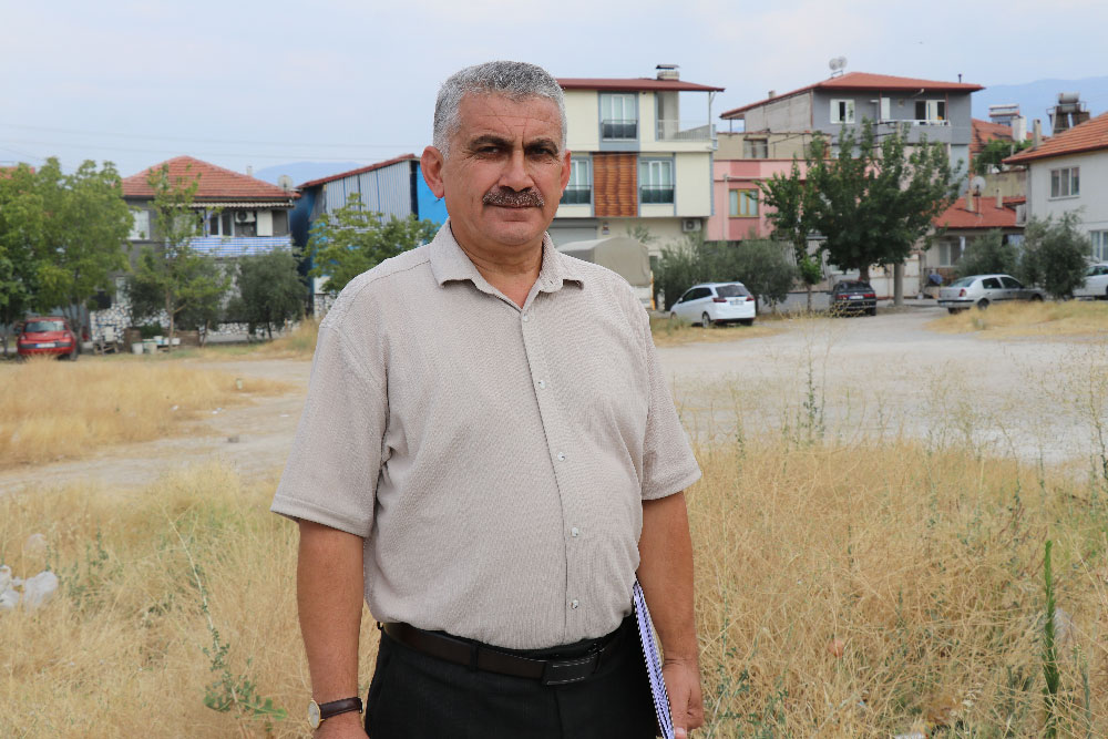 Atil Arsaya Okul Yaptirmak Isteyen Muhtar 618 Hissedarin Pesine Dustu 3