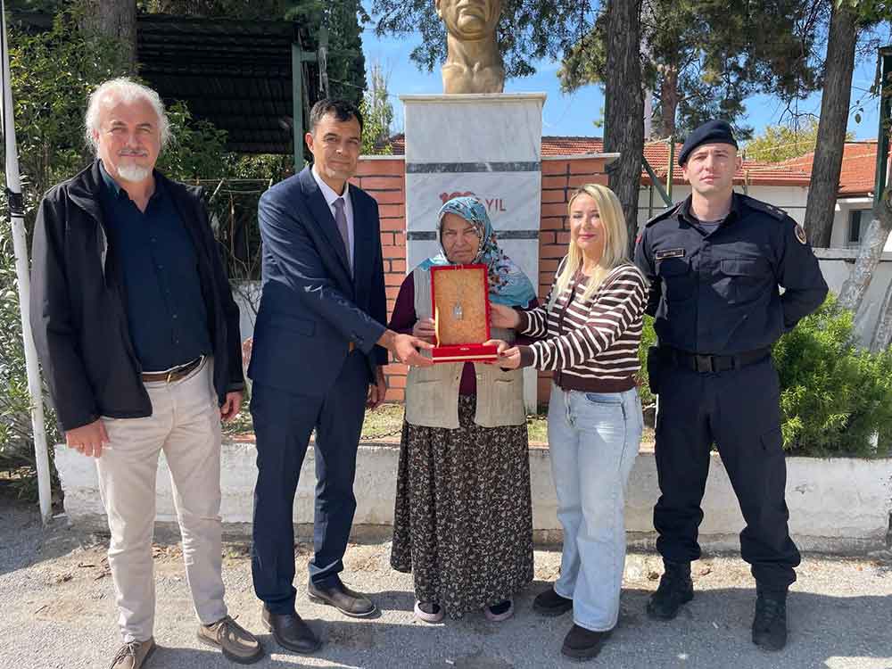 Attouda Antik Kentinde Tarihin Altindan Bir Hayat Hikayesi Cikti 2