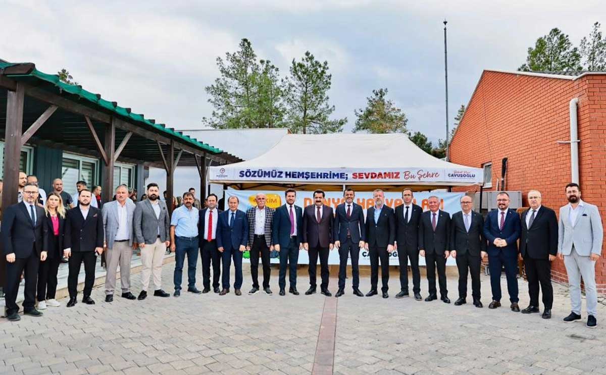 Baskan Putunden Can Dostlar Icin Anlamli Protokol 2