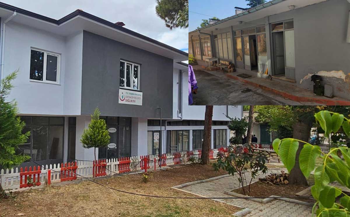 Cal Saglik Ocagi Denizli