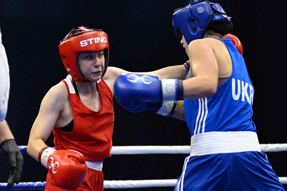 Ceyda Kurudan Gururlandiran Basari 2
