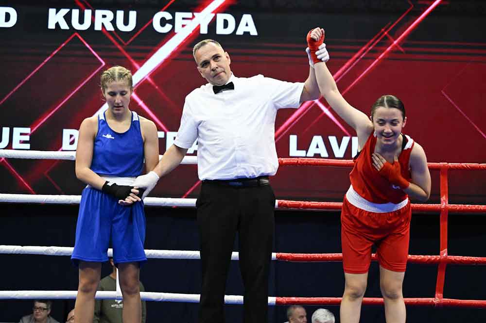 Ceyda Kurudan Gururlandiran Basari 4