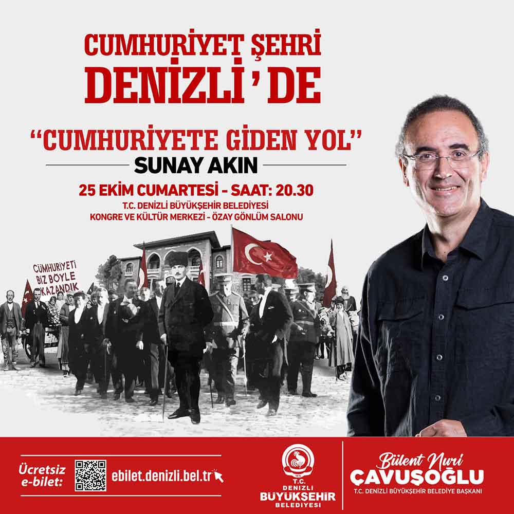 Cumhuriyet 1