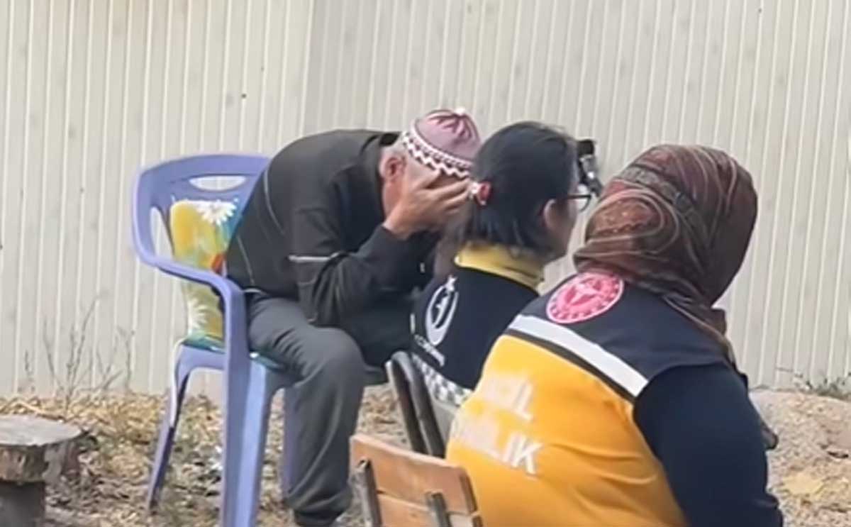 Denizli Acipayam Kuzoren Arife Arman1