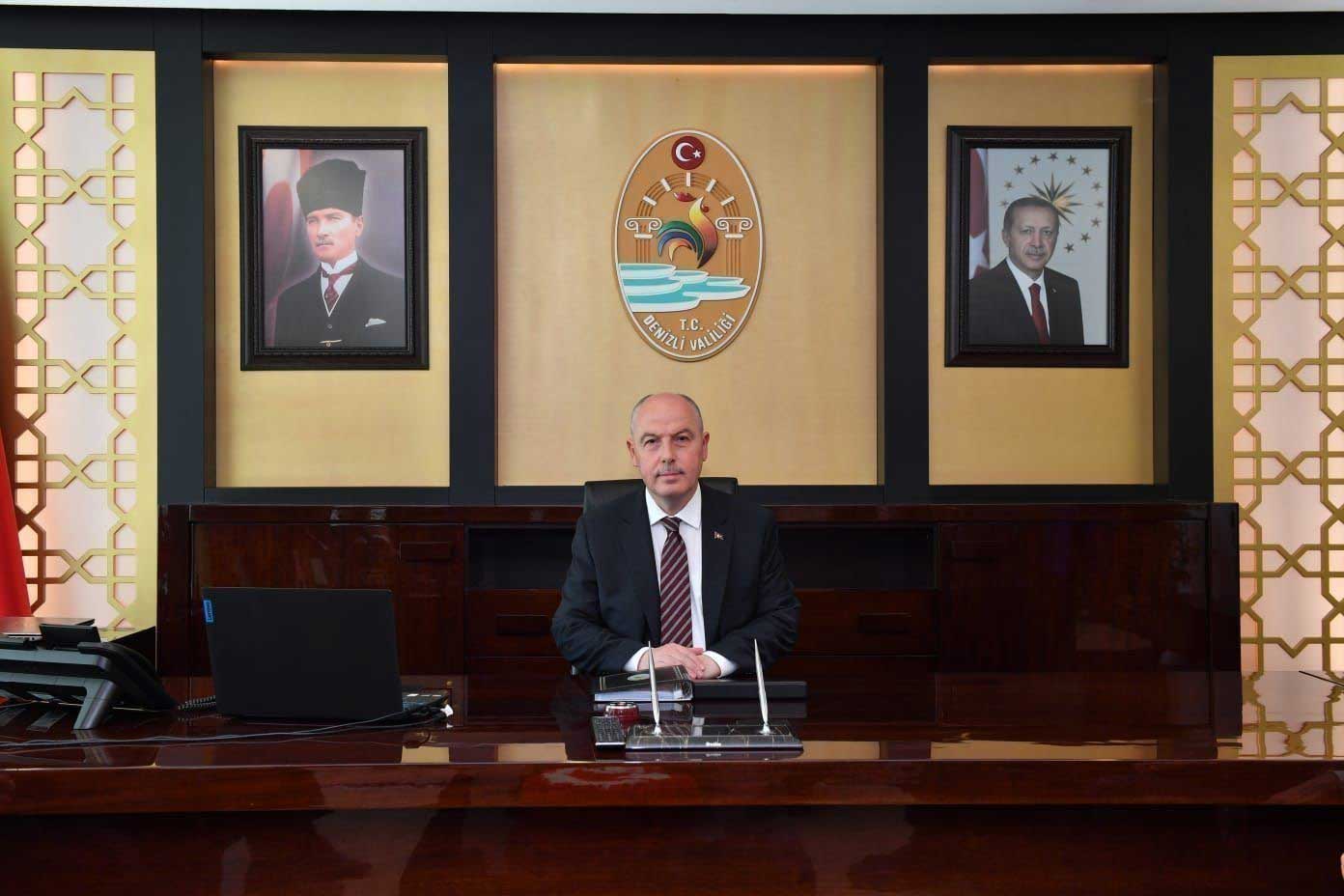 Denizli Buldan Manisa Kaza1