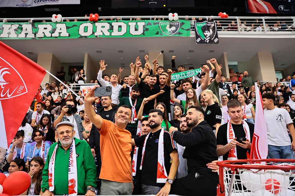 Denizli Buyuksehir Fenerbahceyi Sildi Supurdu 4