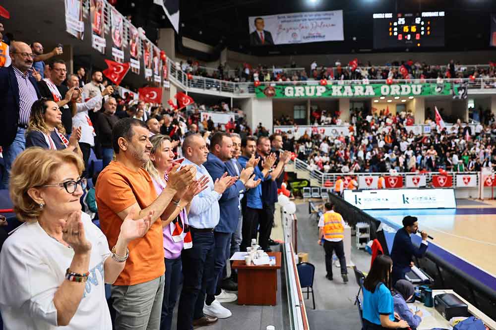 Denizli Buyuksehir Fenerbahceyi Sildi Supurdu 6