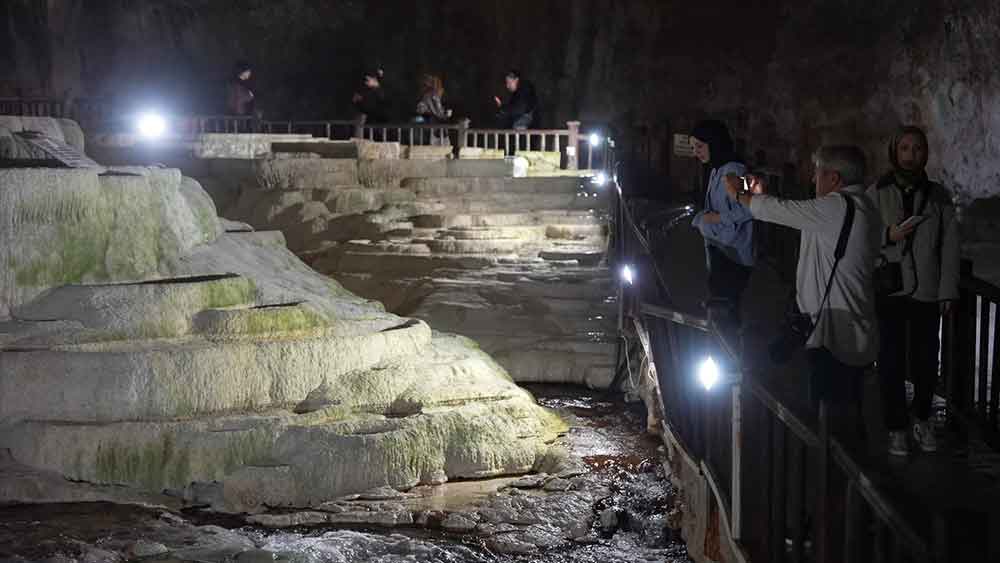 Denizli Buyuksehir Genclere Denizlinin Turizm Hazinelerini Tanitiyor 4