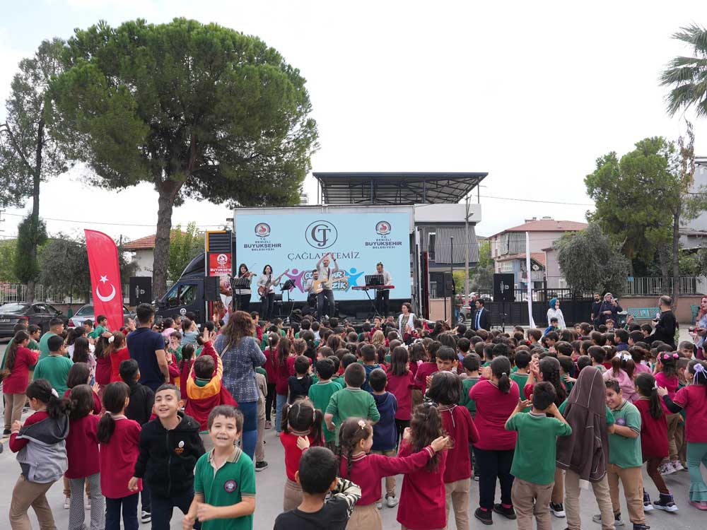 Denizli Buyuksehirden Cocuklara Ozel Cumhuriyet Bayrami Etkinlikleri3