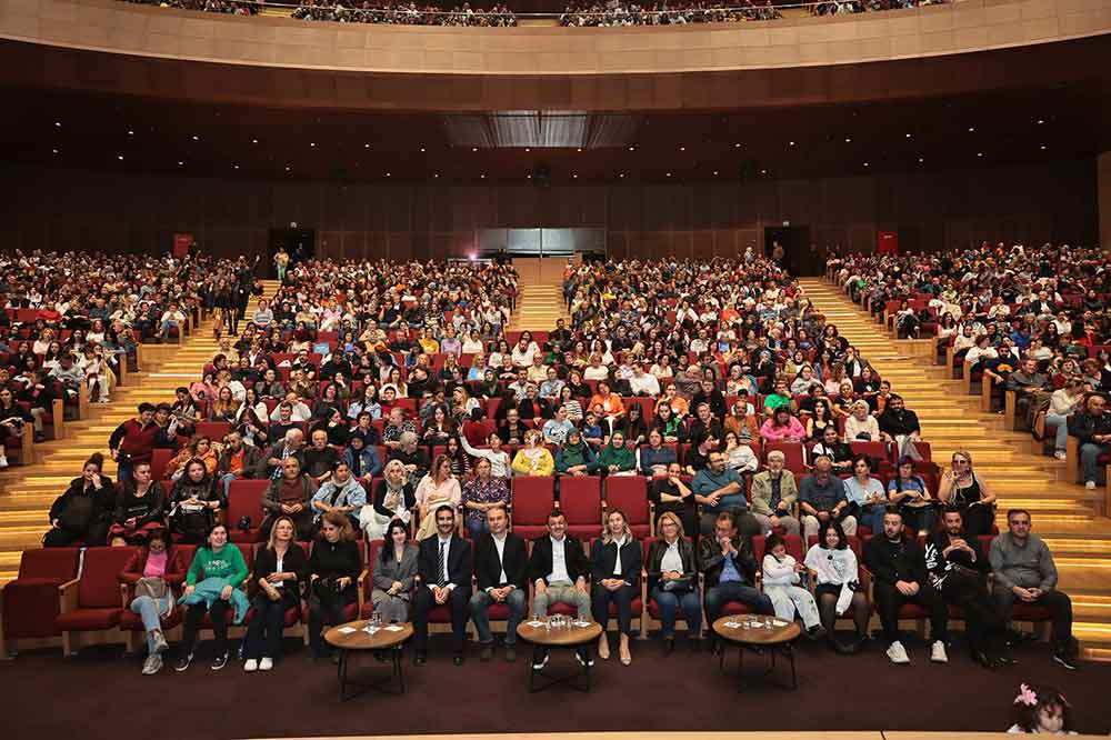 Denizli Buyuksehirden Cumhuriyetin 102 Yilinda Nostaljik Gece 1