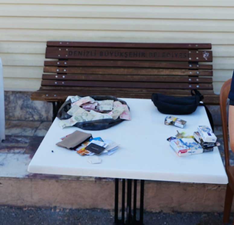 Denizli Dilencilikten Para El Konuldu2