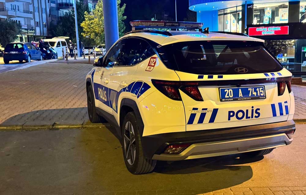 Denizli Eski Isyeri Silahli Yarali3