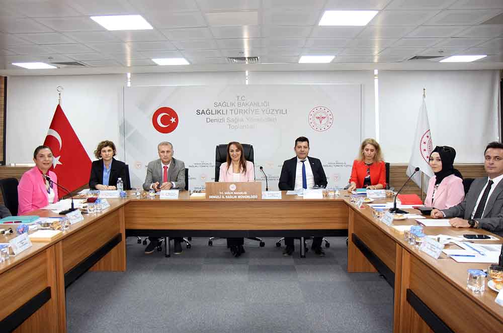 Denizli Kanser Taramalarinda Turkiyede Birinci Sirada Yer Aldi 2