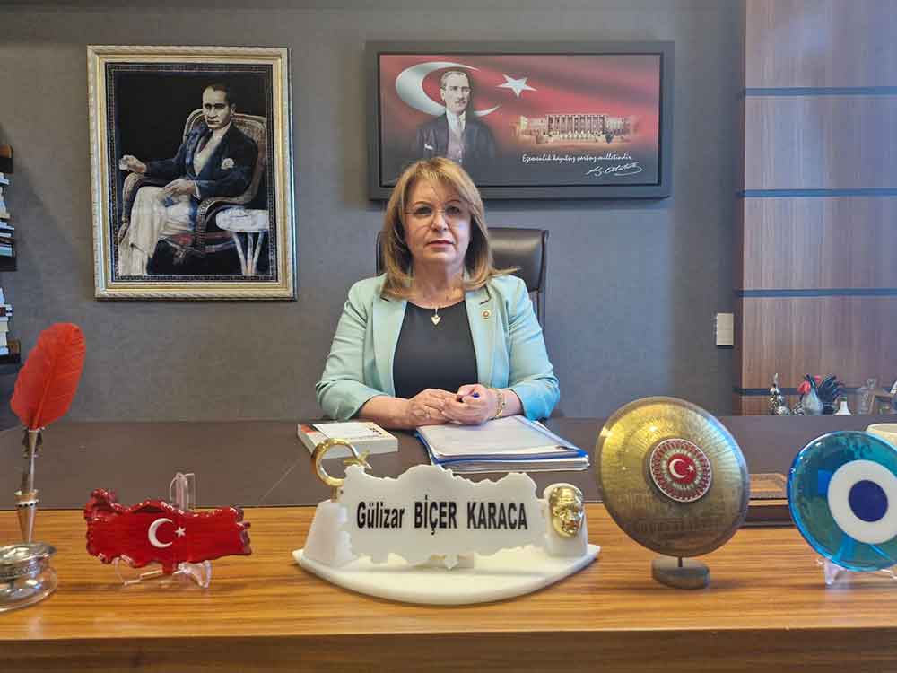 Denizli Kyk Yemek Skandali Meclis Gundeminde 1