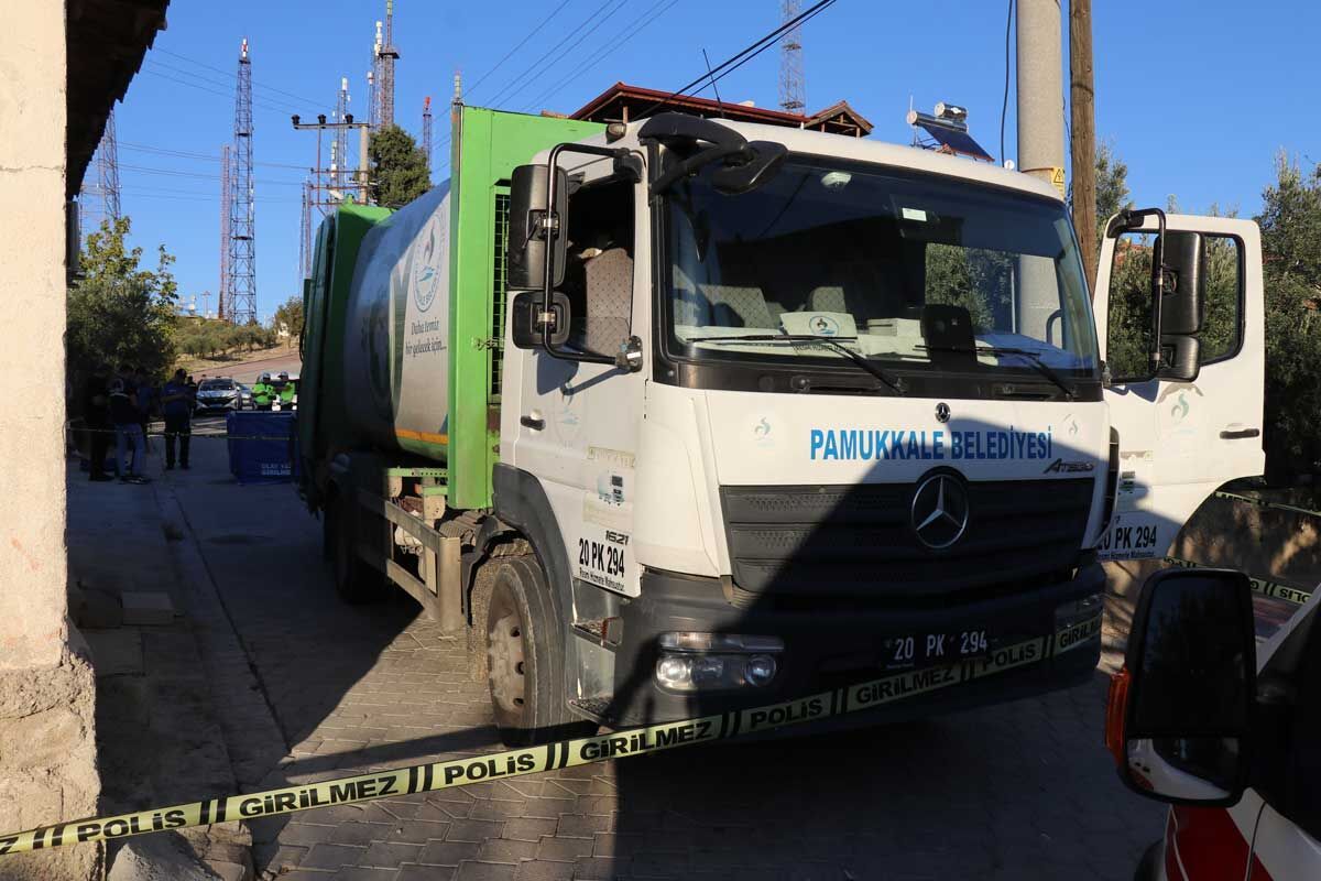 Denizli Pamukkale Atiye Kabakli Cop Kamponu Carpti1