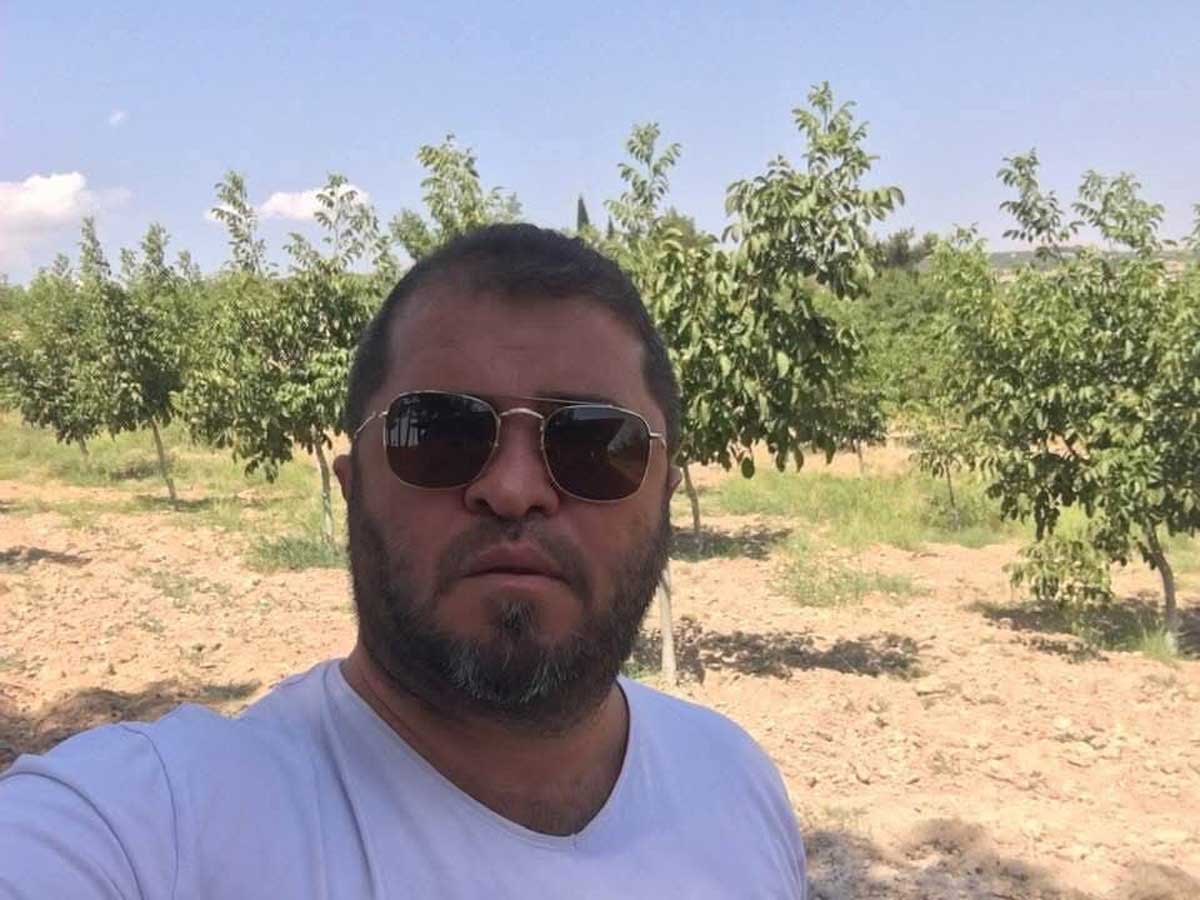 Denizli Satirli Saldiri Hayatini Kaybetti2