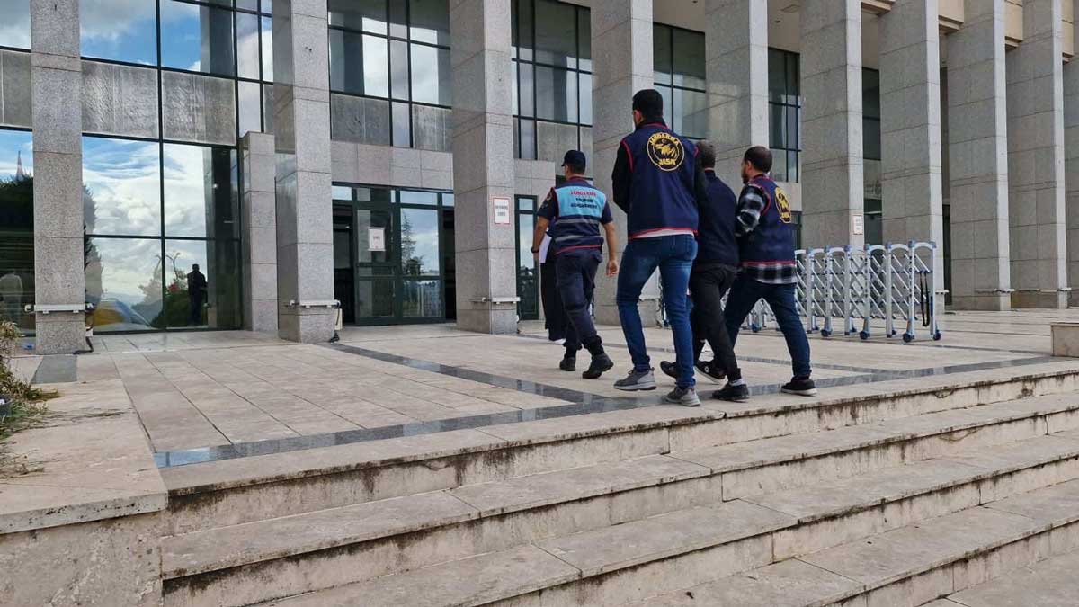 Denizli Turizm Hirsizlik Pamukkale Otel2