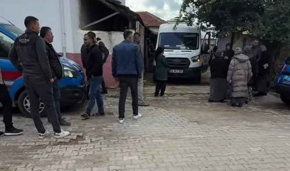 Denizlide Soba Can Aldi Anne Ve Kizi Hayatini Kaybetti 1